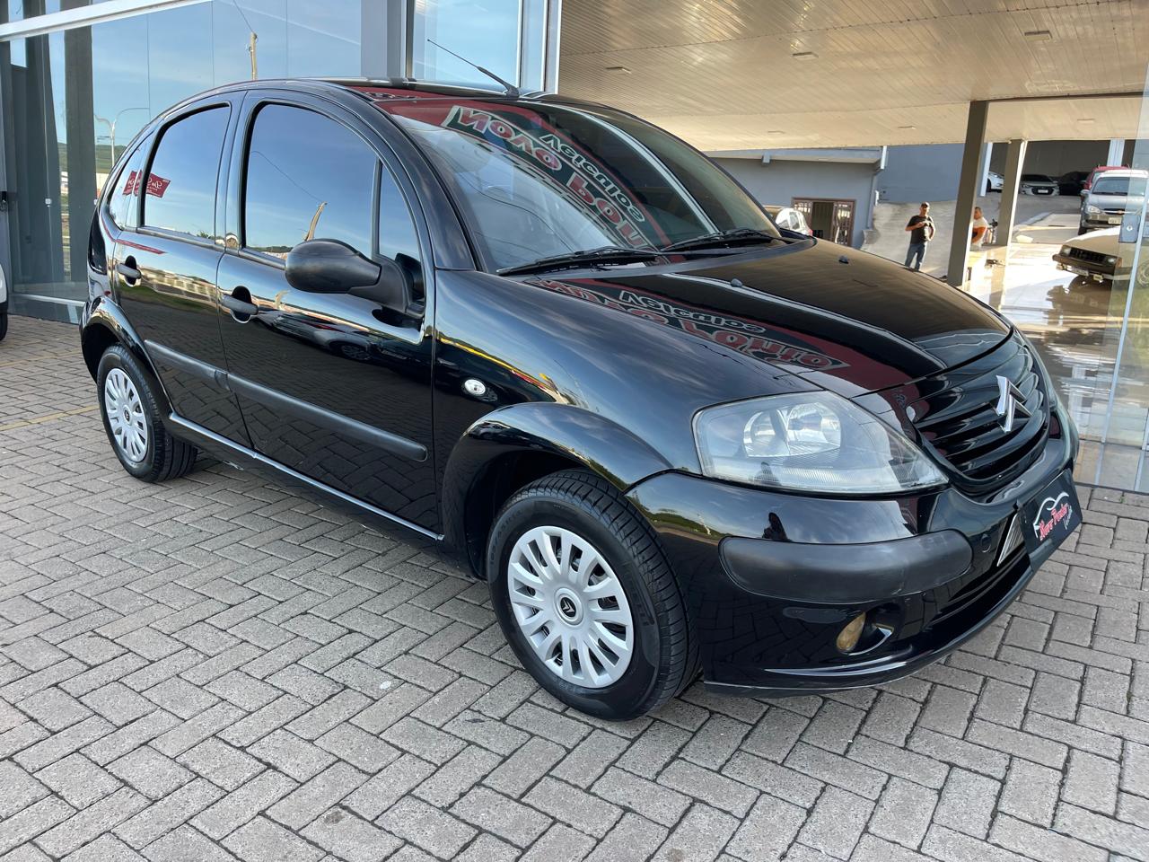 Citroen C3 1.4