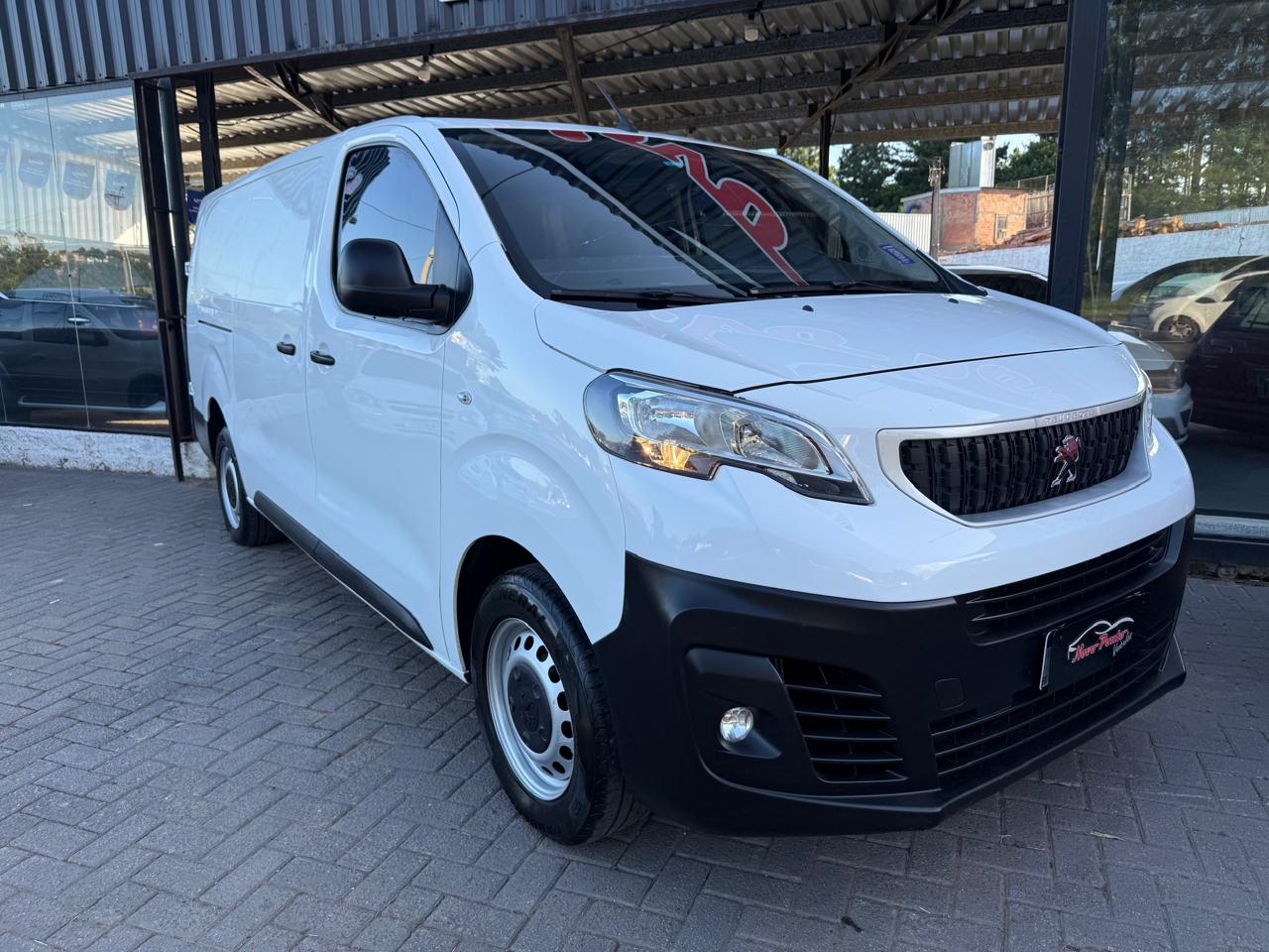 PEUGEOT EXPERT CARGO 1.5/ 2023