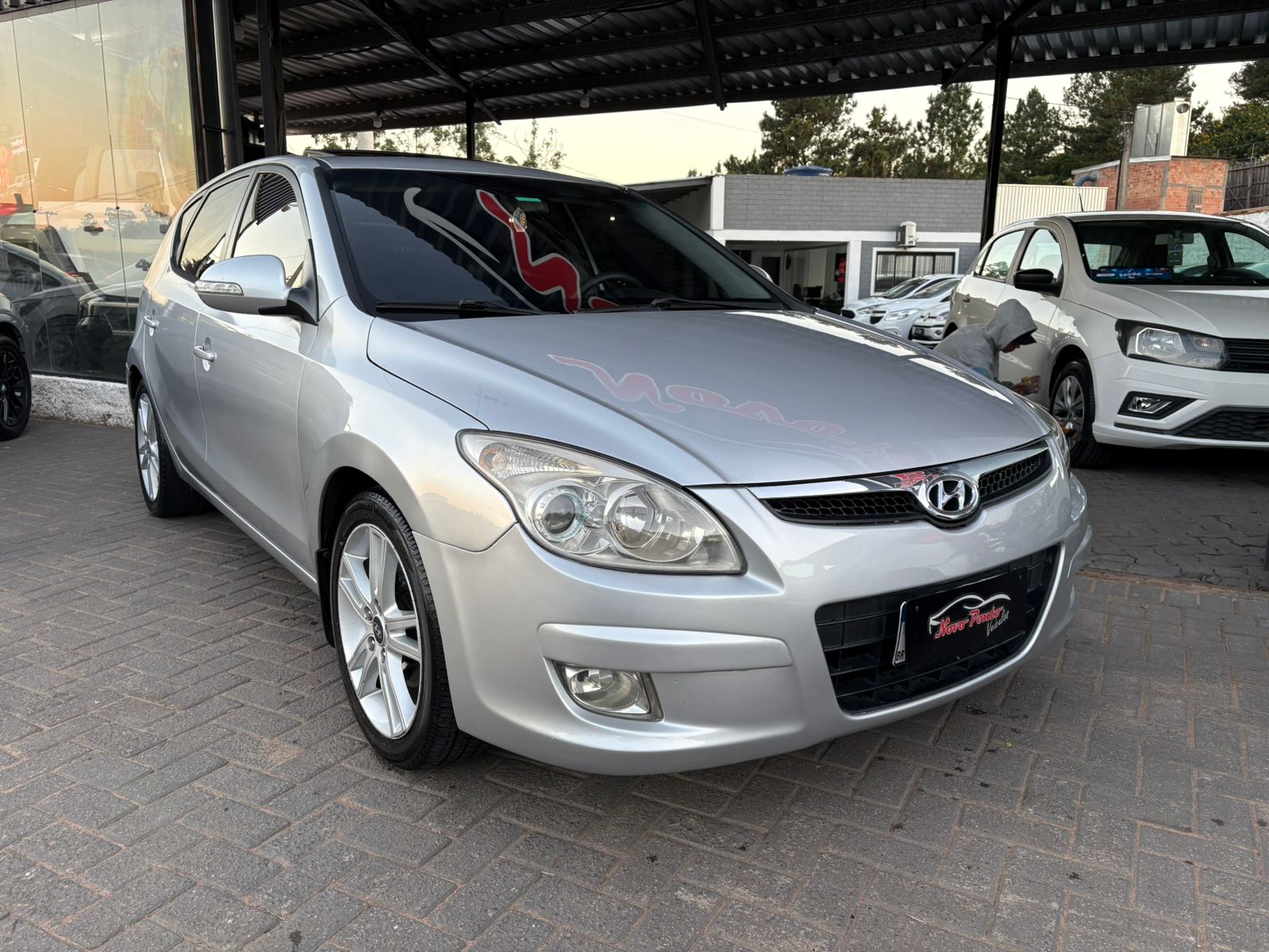 HYUNDAI I30 2.0/2010