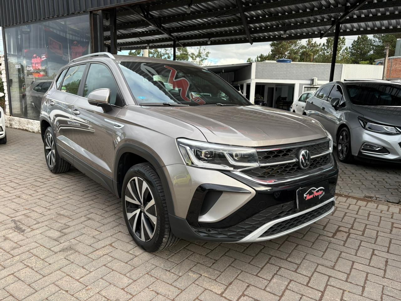 VOLKSWAGEN TAOS 1.4/2022